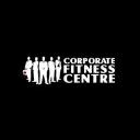 Corporate Fitness Centre  logo